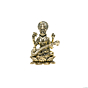 Brass Saraswati KBH10766