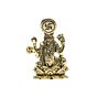 Brass Saraswati KBH10766