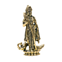 Brass Kartikeya Murugan Idol KBH10775