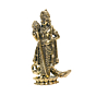 Brass Kartikeya Murugan Idol KBH10775