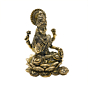 Brass Lakshmi Idol KBH10776