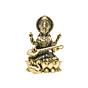 Brass Saraswati Idol KBH10780