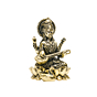Brass Saraswati Idol KBH10780