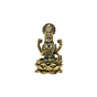 Brass Lakshmi Idol  KBH10781
