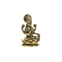 Brass Lakshmi Idol  KBH10781