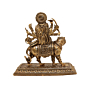 Brass Ambe Maa Idol KBH10799