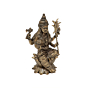 Brass Rajarajeshwari Idol  KBH10802