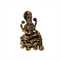 Brass Lakshmi Idol KBH10803