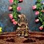Brass Lakshmi Idol KBH10803