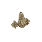 Brass Balaji Face Idol KBH10819