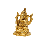 Brass Ganesha Statue KBH10823