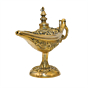 Brass Chirag 7 Inch KBH10883