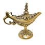 Brass Chirag 7 Inch KBH10883