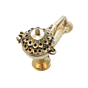 Brass Dhoop Dani 4 Inch KBH10884