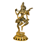 Brass saraswati Idol KBH10886