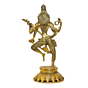 Brass saraswati Idol KBH10886