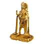 Brass Salangpur Hanuman Idol KBH10892