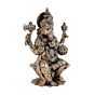 Brass Ganesha Idol  4 Inch  KBH10900