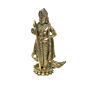 Brass Kartikeya Idol  KBH10902