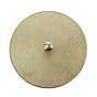 Brass Masala Box 2 Inch KBH10988