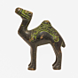 Brass Camel Statue KBH10929