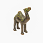 Brass Camel Statue KBH10929