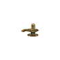 Brass Shivling 3 Inch KBH10941