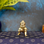 Brass Bal Krishna Idol KBH10946