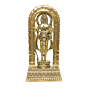 Brass Ram Idol KBH10947