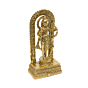 Brass Ram Idol KBH10947
