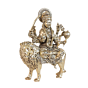 Brass Ambe Maa Idol  4 Inch KBH10948