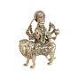 Brass Ambe Maa Idol  4 Inch KBH10948