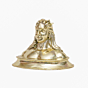 Brass Aadiyogi Statue KBH10950