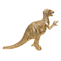 Brass Dinosaur Statue KBH10956