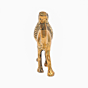 Brass Camel 3 Inch KBH10958