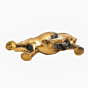 Brass Camel 3 Inch KBH10958
