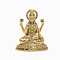Brass Lakshmi Statue KBH10960