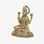 Brass Lakshmi Statue KBH10960
