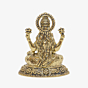 Brass Lakshmi Statue KBH10960