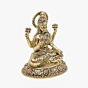 Brass Lakshmi Statue KBH10960