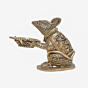 Brass Rat Diya KBH10962