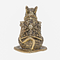 Brass Rat Diya KBH10962
