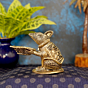 Brass Rat Diya KBH10962