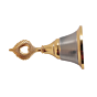 Brass Bell for Pooja KBH10967