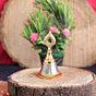 Brass Bell for Pooja KBH10967