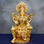 Brass Lakshmi Statue  KBH10972