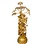 Brass Krishna 34 Inch KBH10974