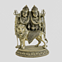 Brass Chamunda Maa Idol KBH10980