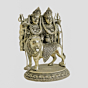 Brass Chamunda Maa Idol KBH10980
