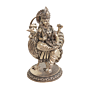 Brass Bahuchar Maa 4 Inch KBH10983